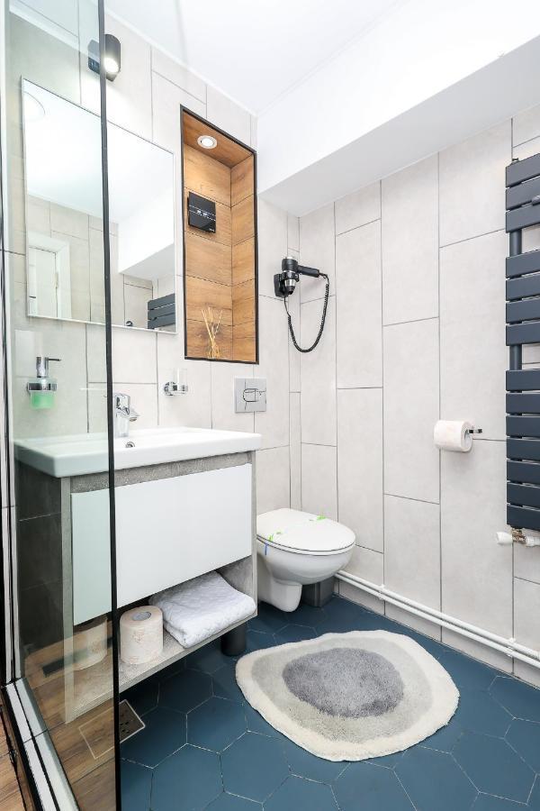 Ioana Residence Bucovina Câmpulung Moldovenesc Exteriör bild