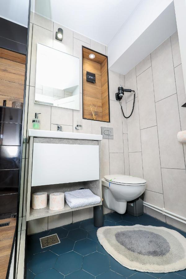 Ioana Residence Bucovina Câmpulung Moldovenesc Exteriör bild